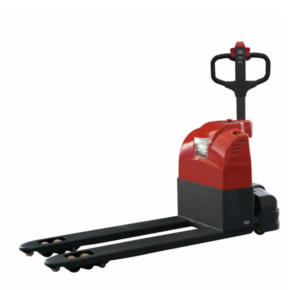 transpallet elettrico portata 1500 kg codice EMEPT15W