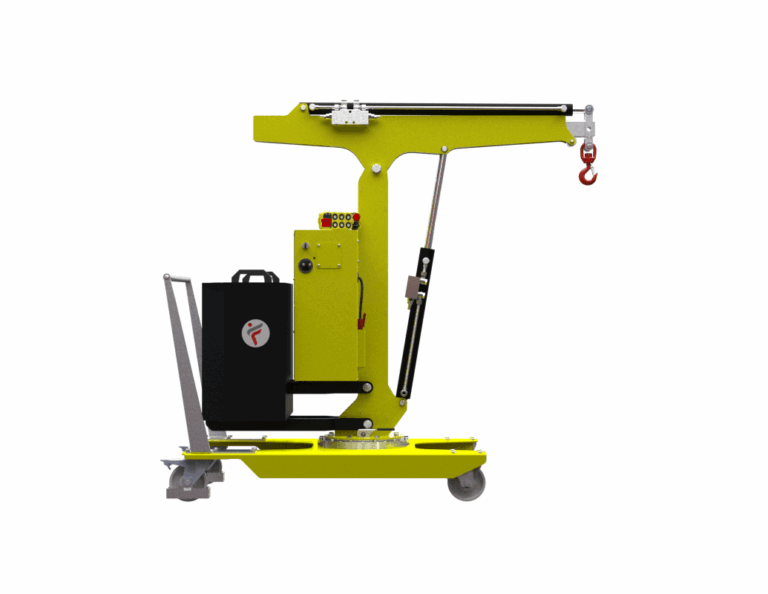 gru manuale radiocomando 200kg 01B2SER_1000